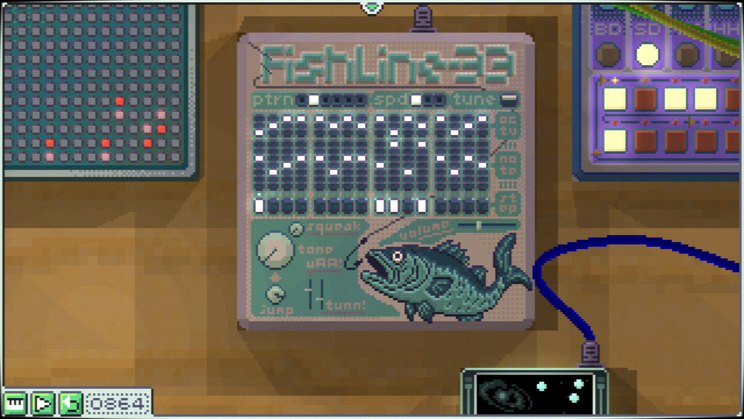 Musicasa screenshot 5
