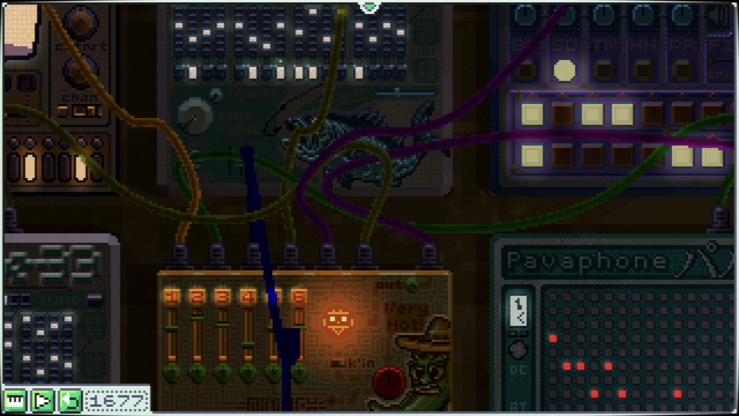 Musicasa screenshot 3