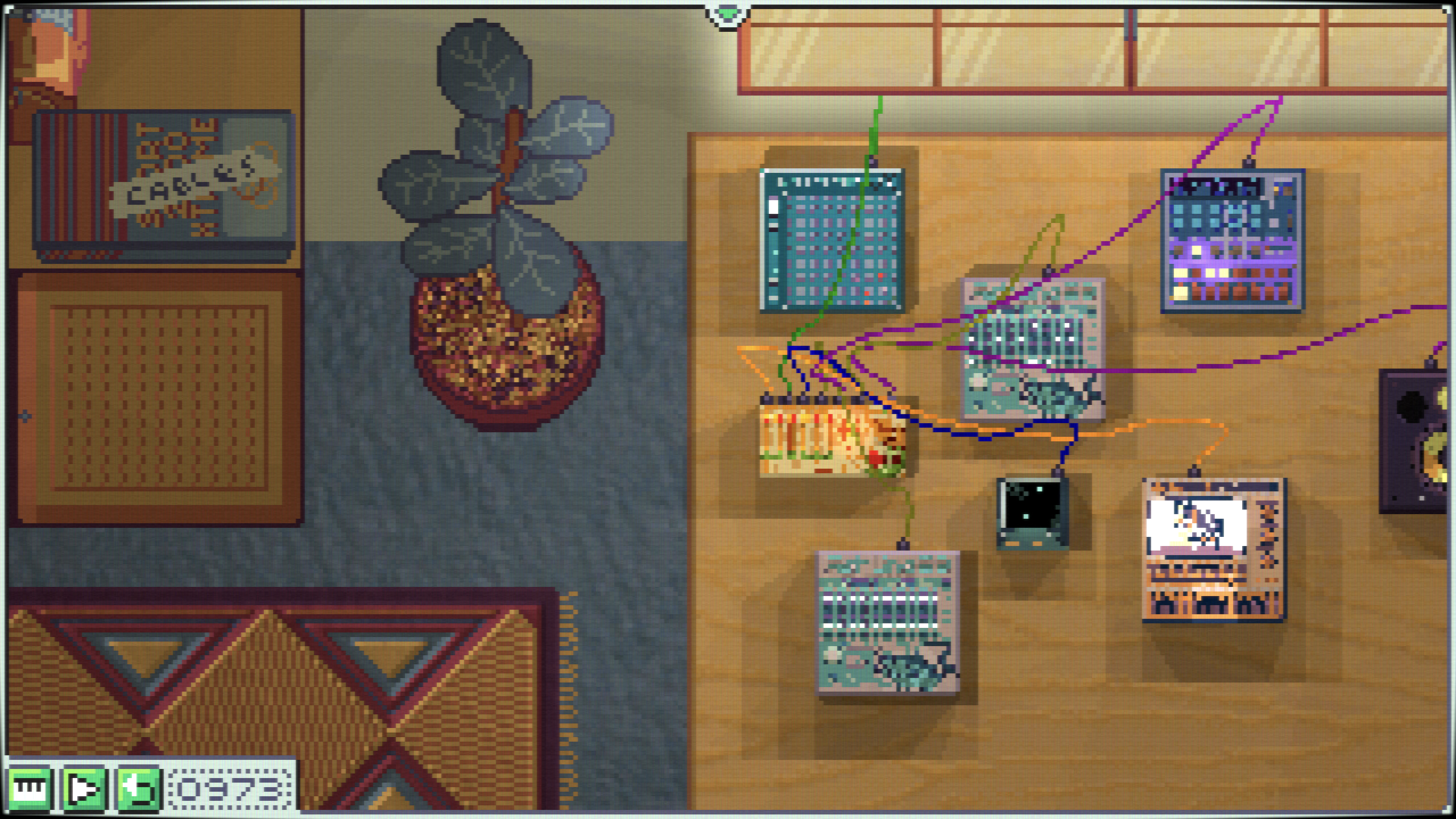 Musicasa screenshot 4