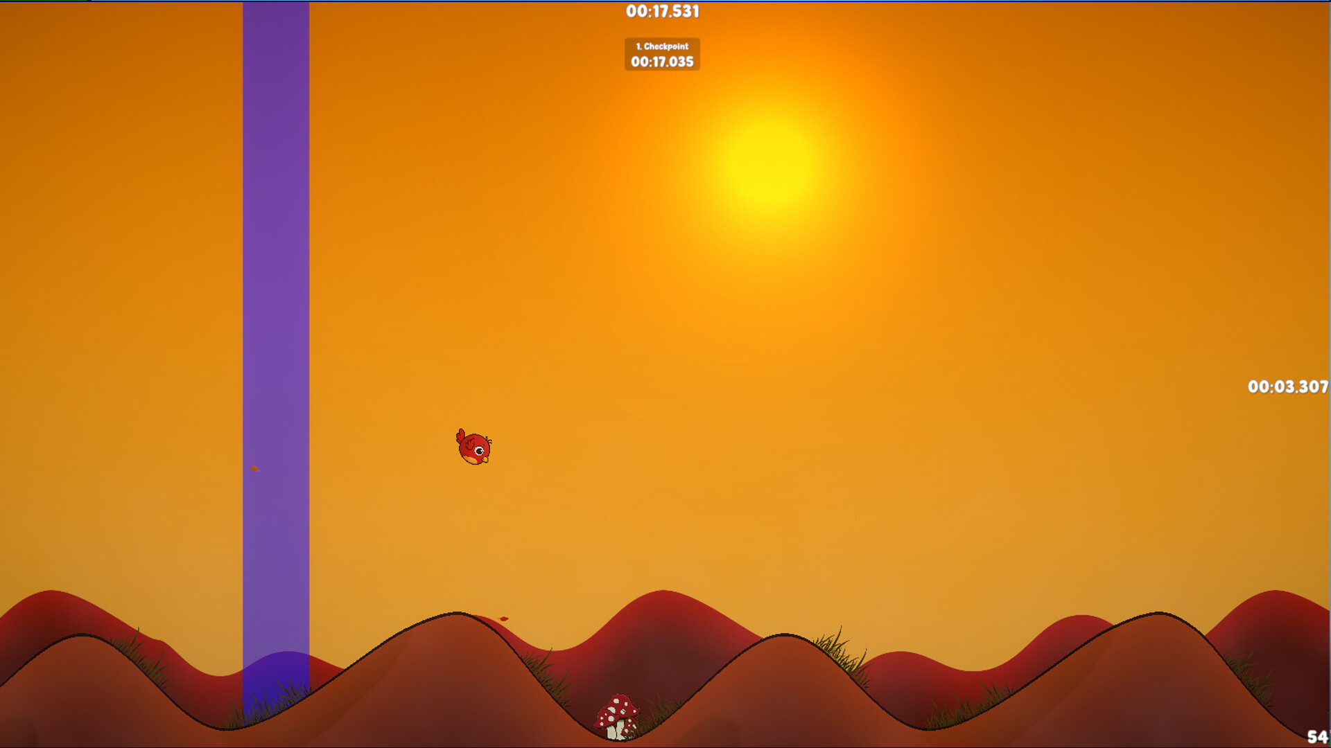 Sky Rush screenshot 6