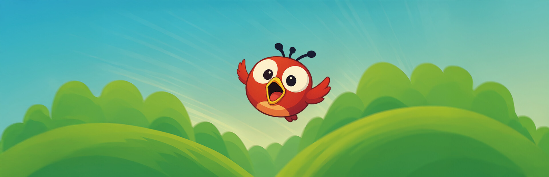 Sky Rush