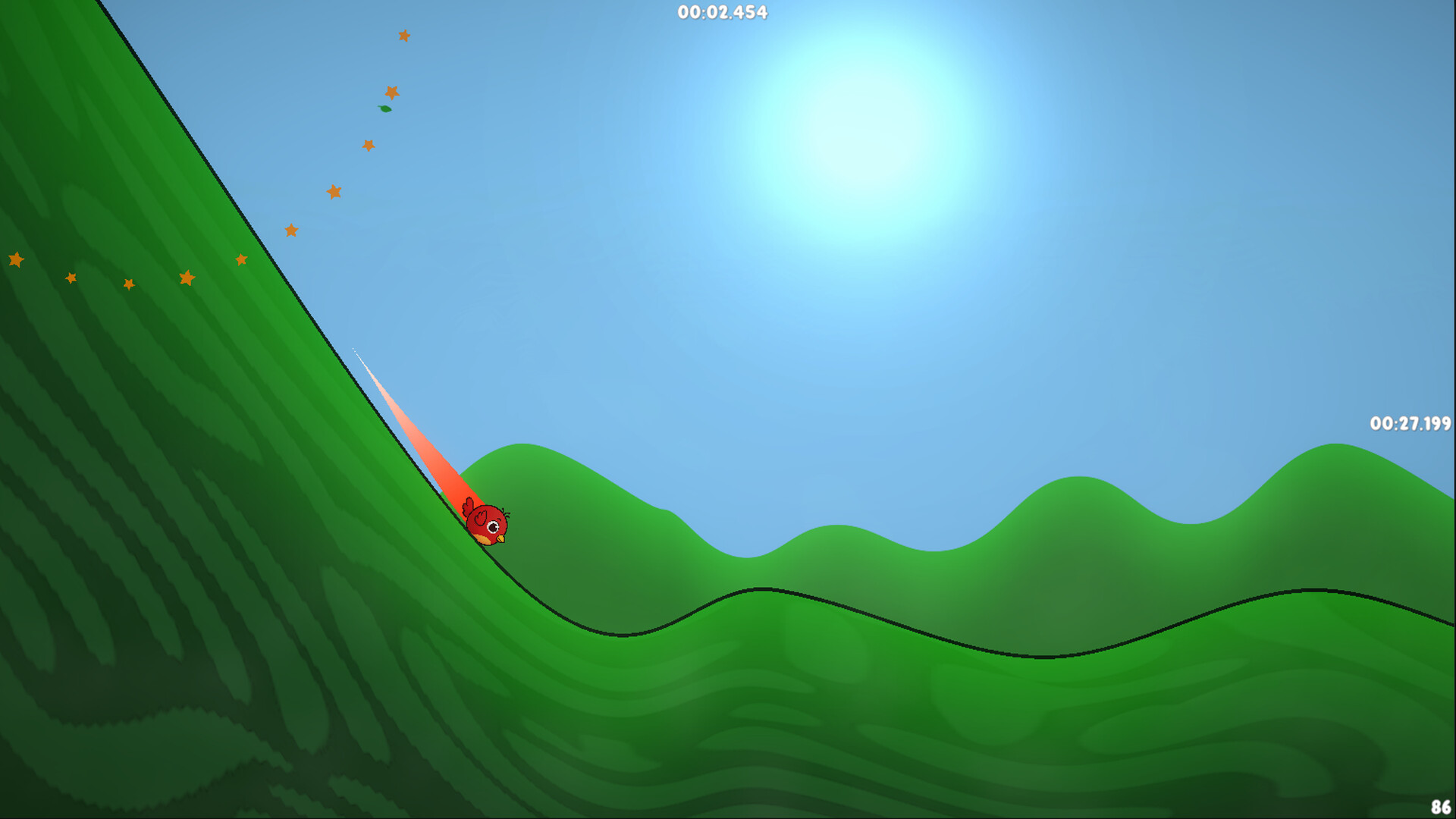 Sky Rush screenshot 7
