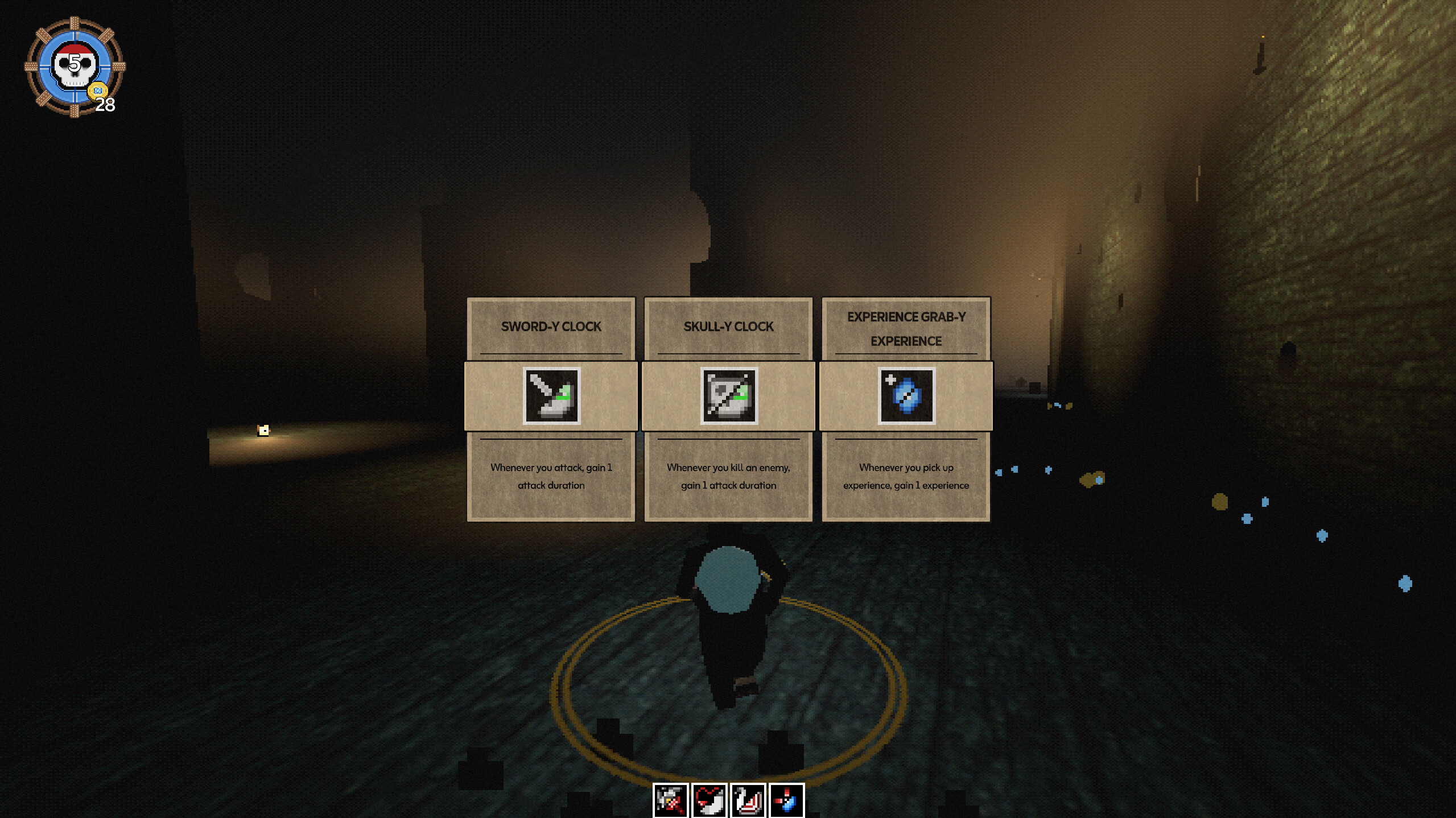 Saltborn screenshot 5