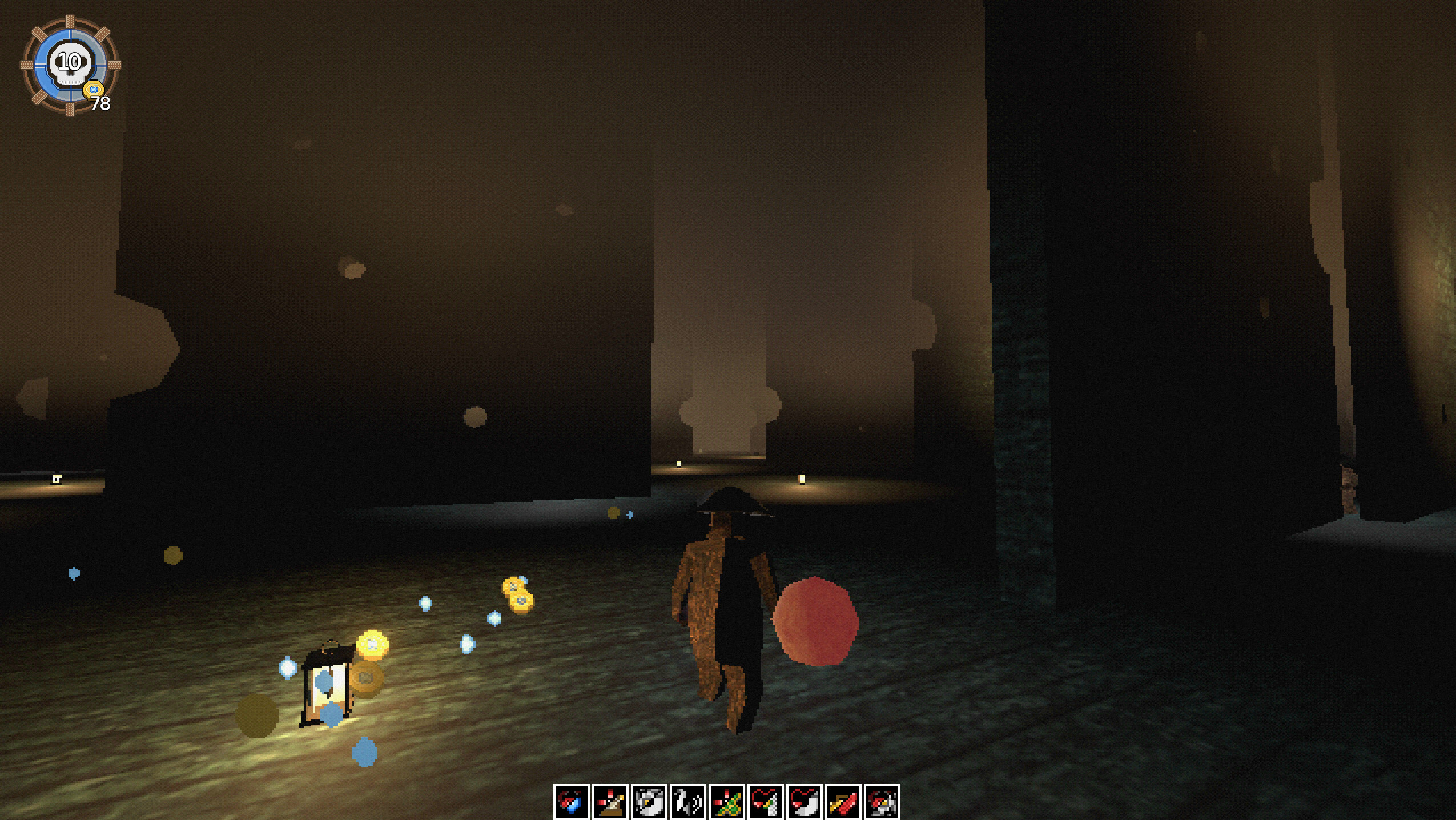Saltborn screenshot 1