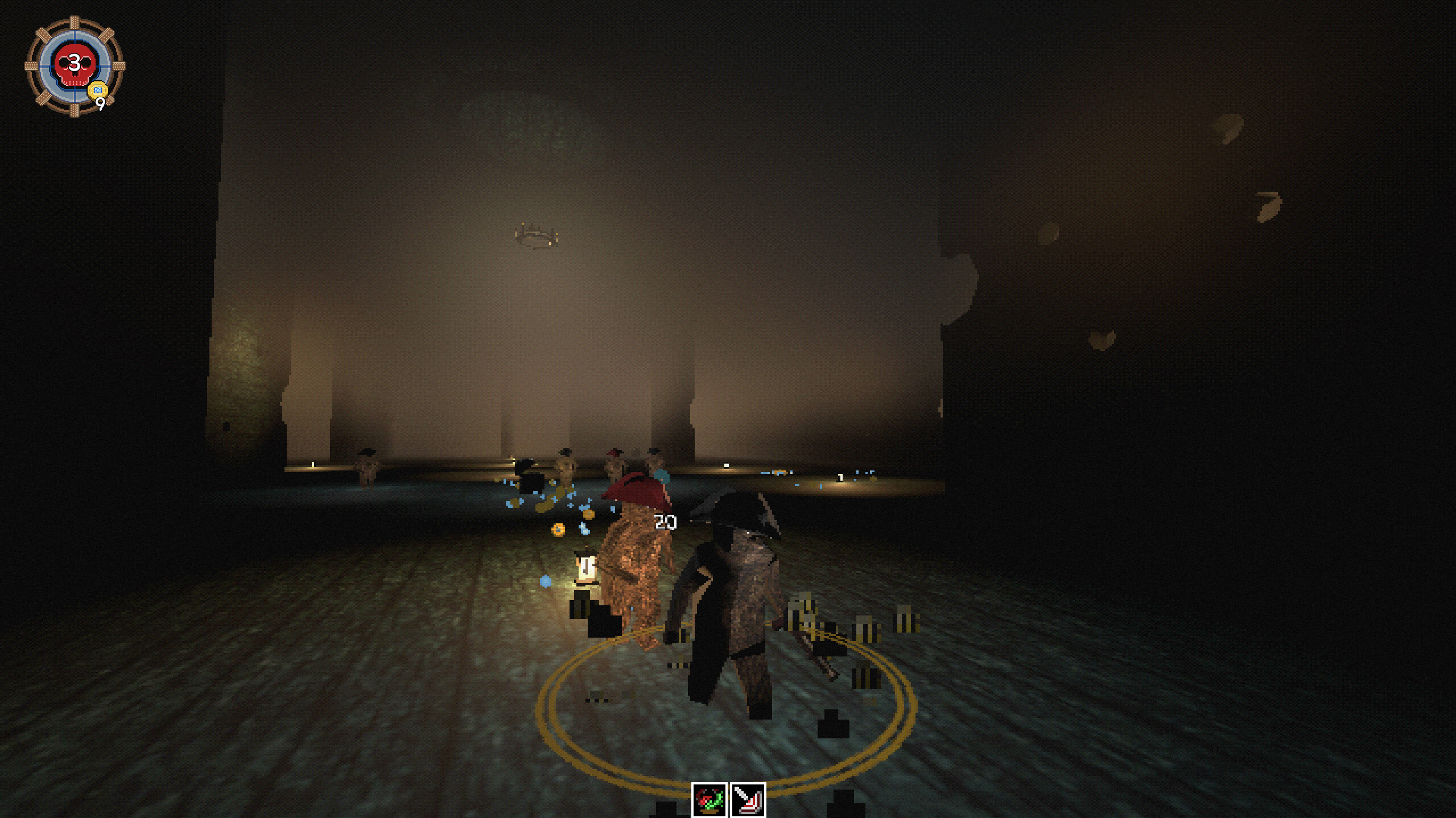 Saltborn screenshot 4