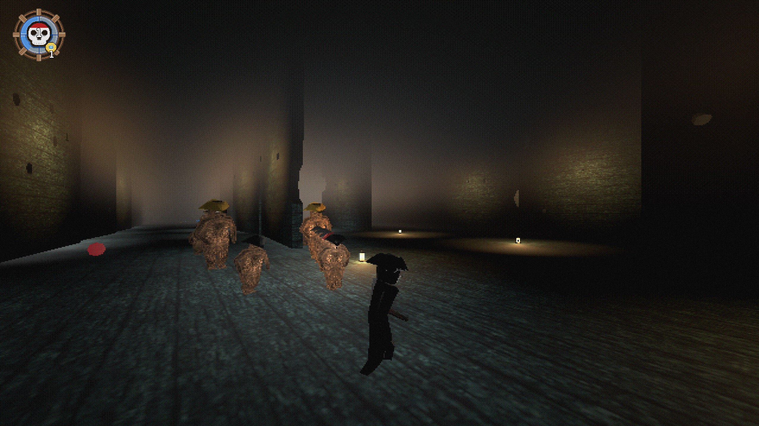 Saltborn screenshot 2