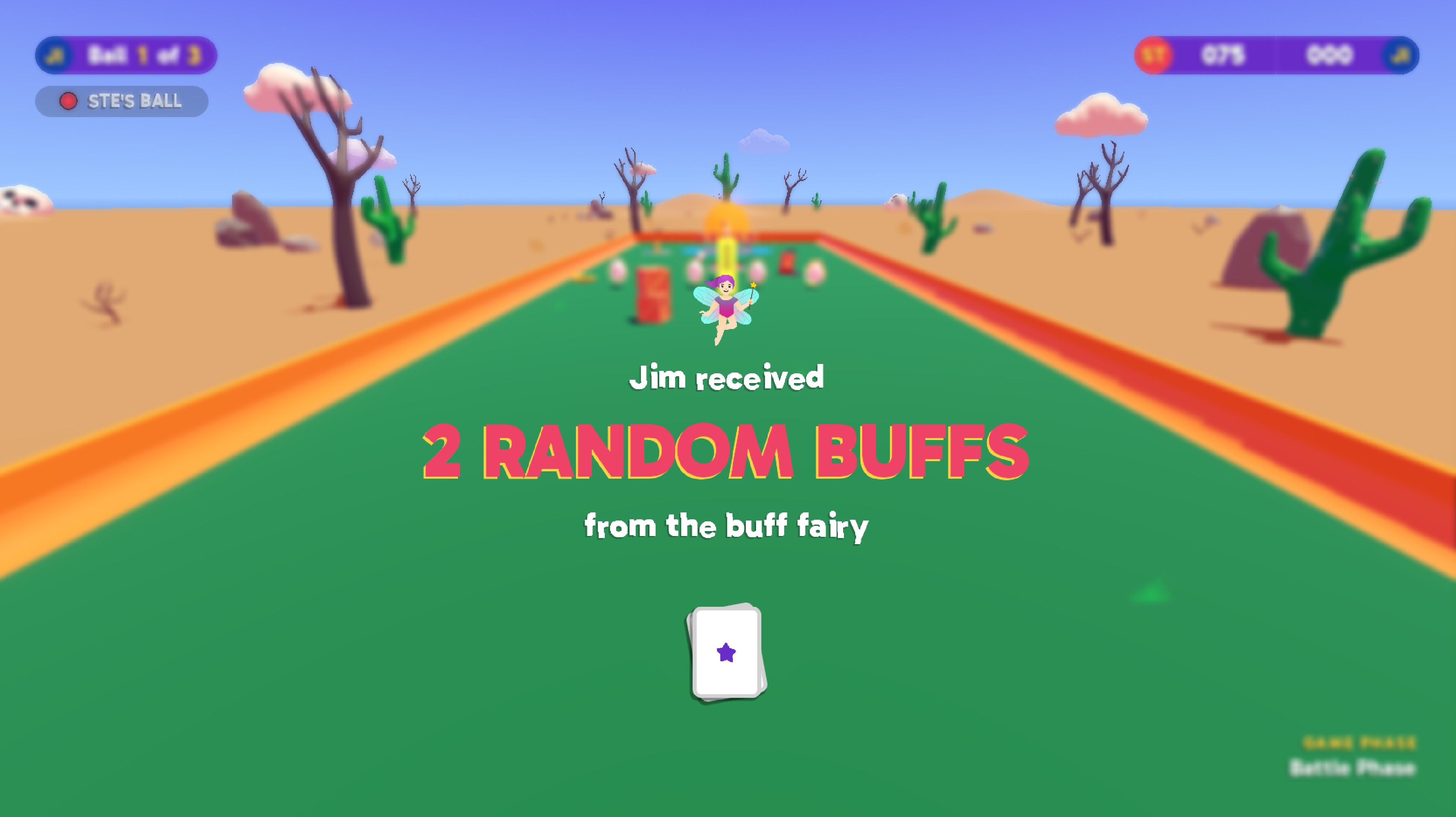 A Nice Game About Balls screenshot 14