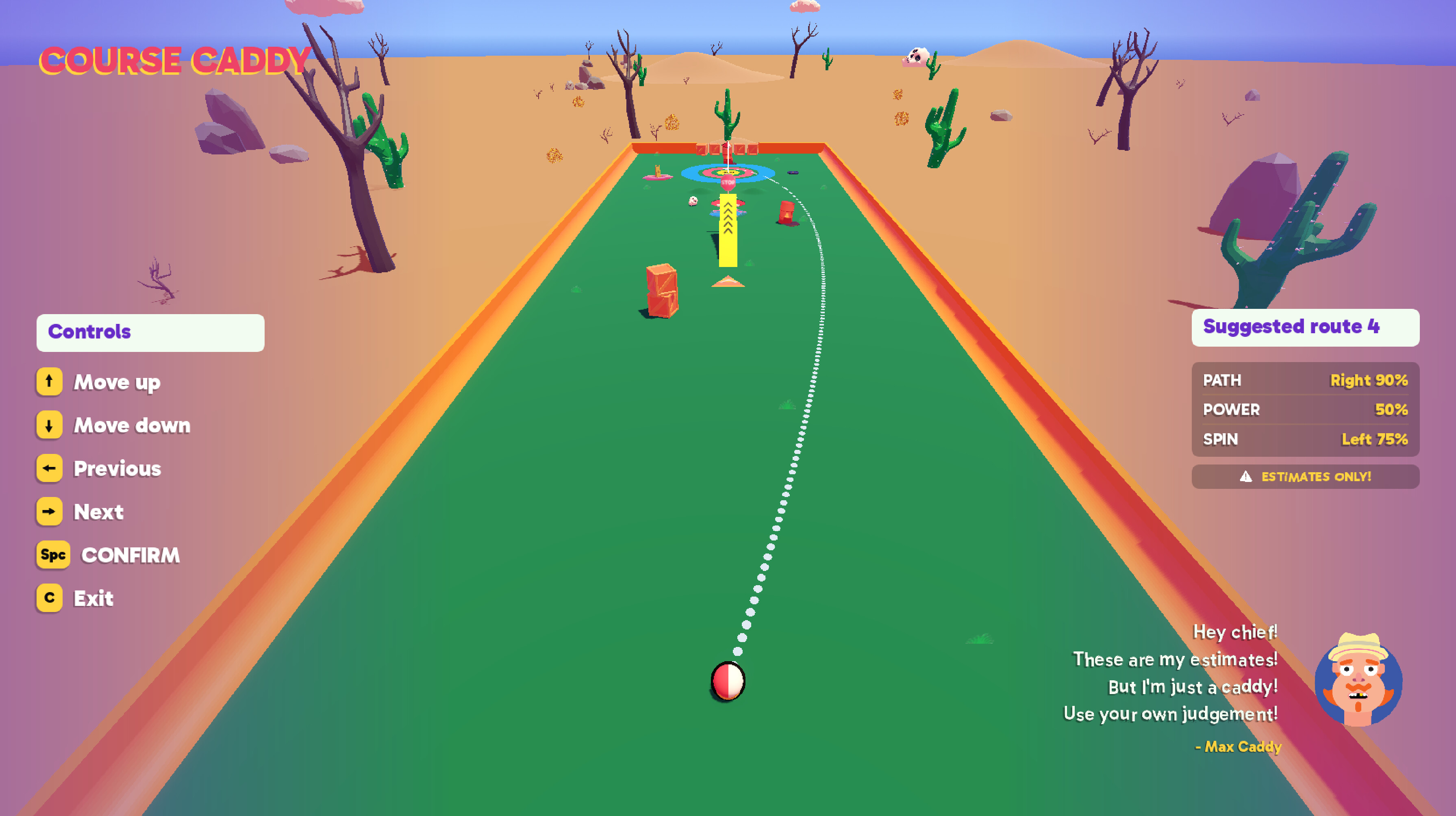 A Nice Game About Balls screenshot 6