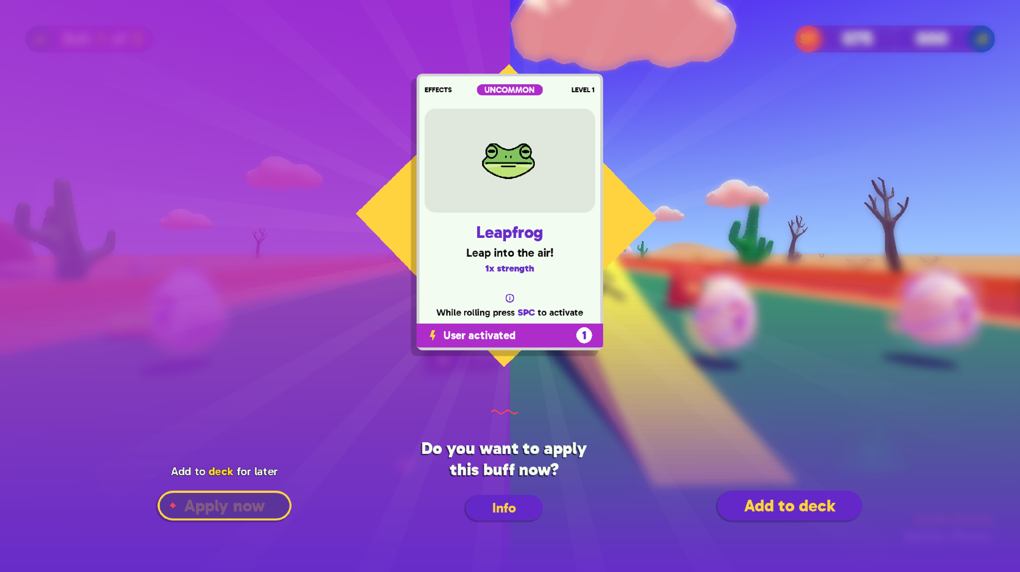 A Nice Game About Balls screenshot 10