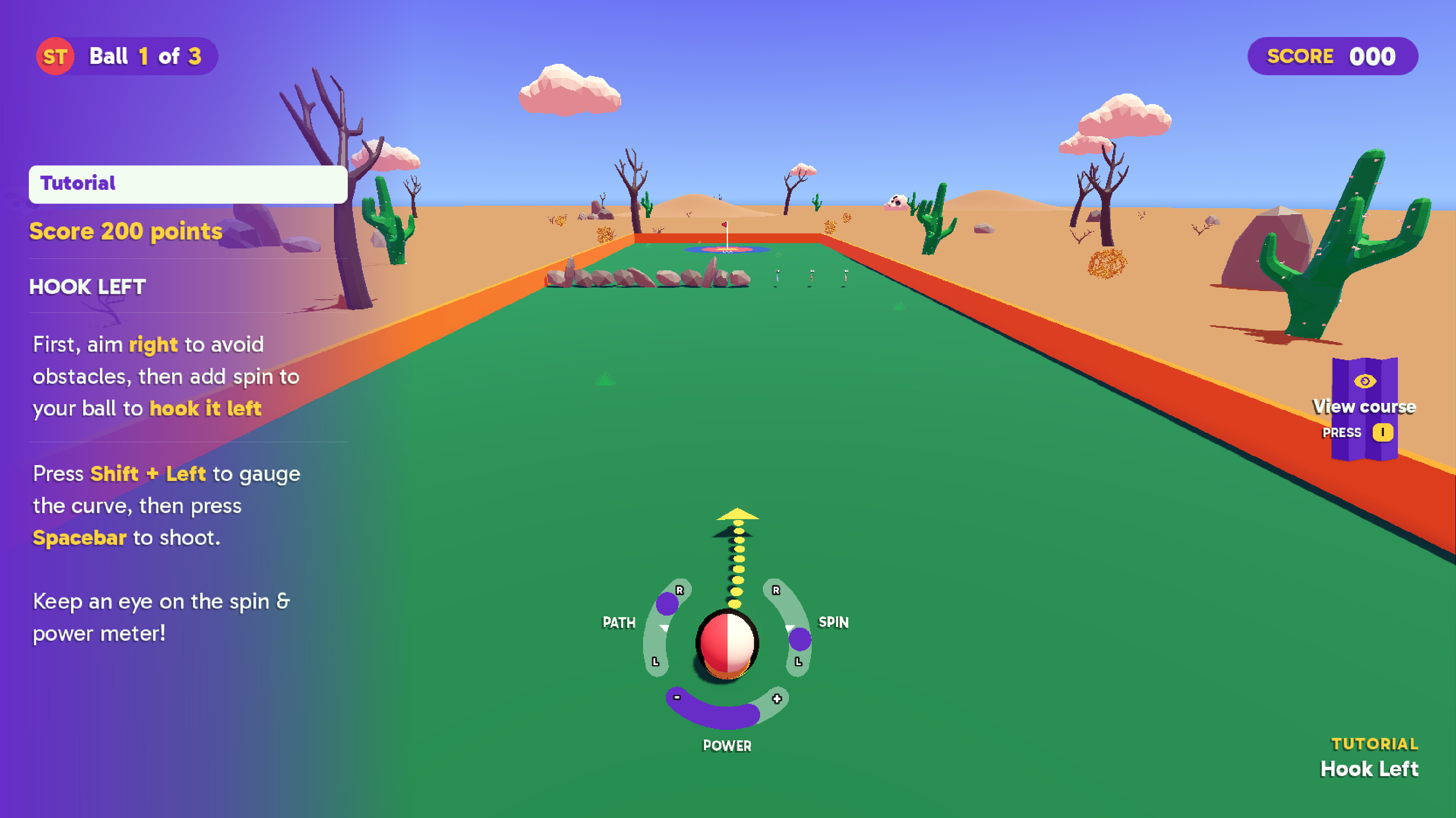 A Nice Game About Balls screenshot 9