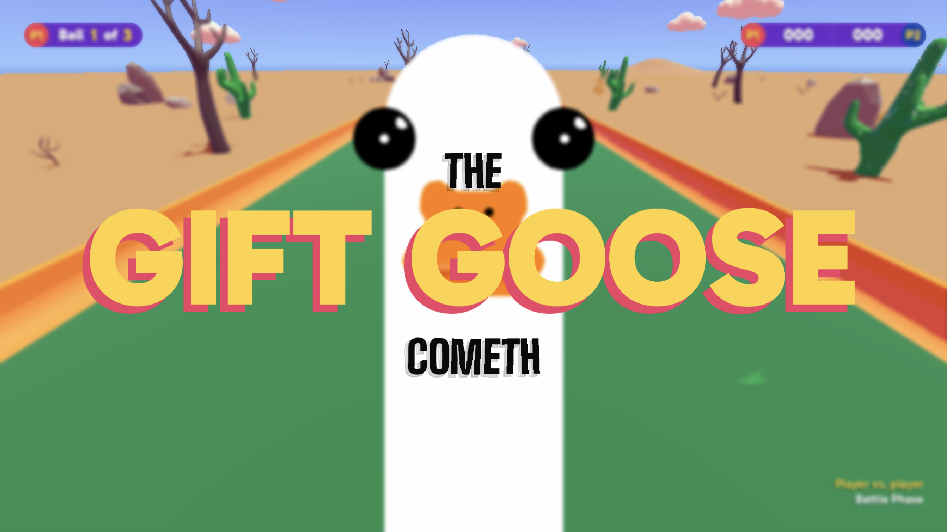 A Nice Game About Balls screenshot 8