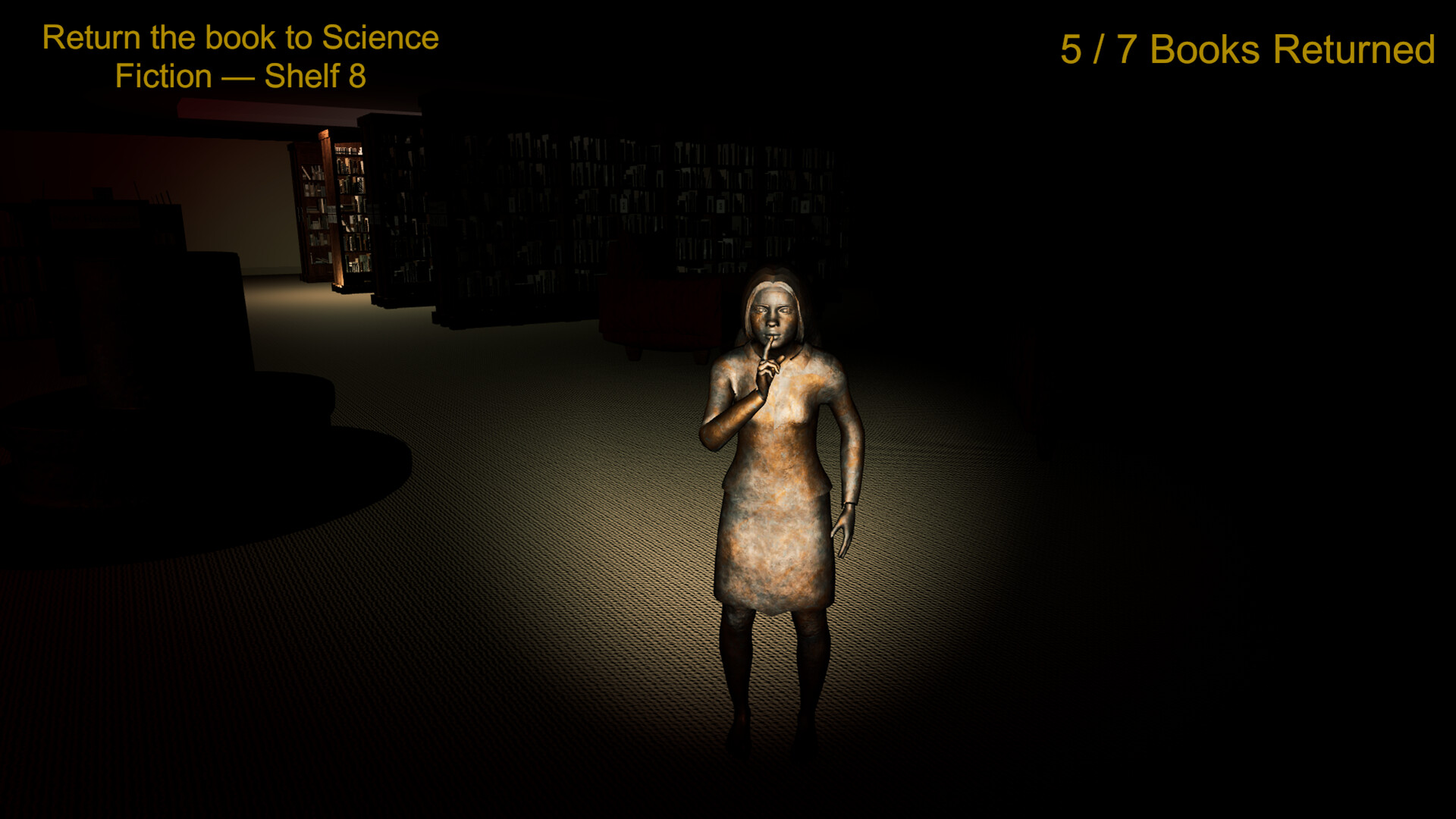 Peripheral screenshot 1