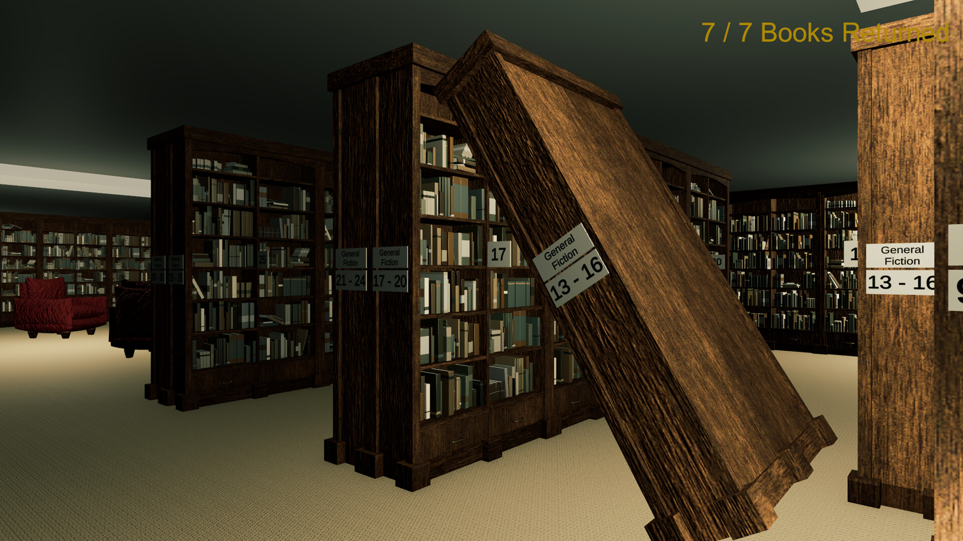 Peripheral screenshot 6