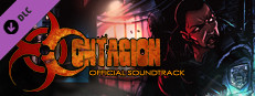 Contagion OST в Steam