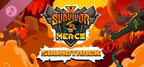 Survivor Mercs Soundtrack