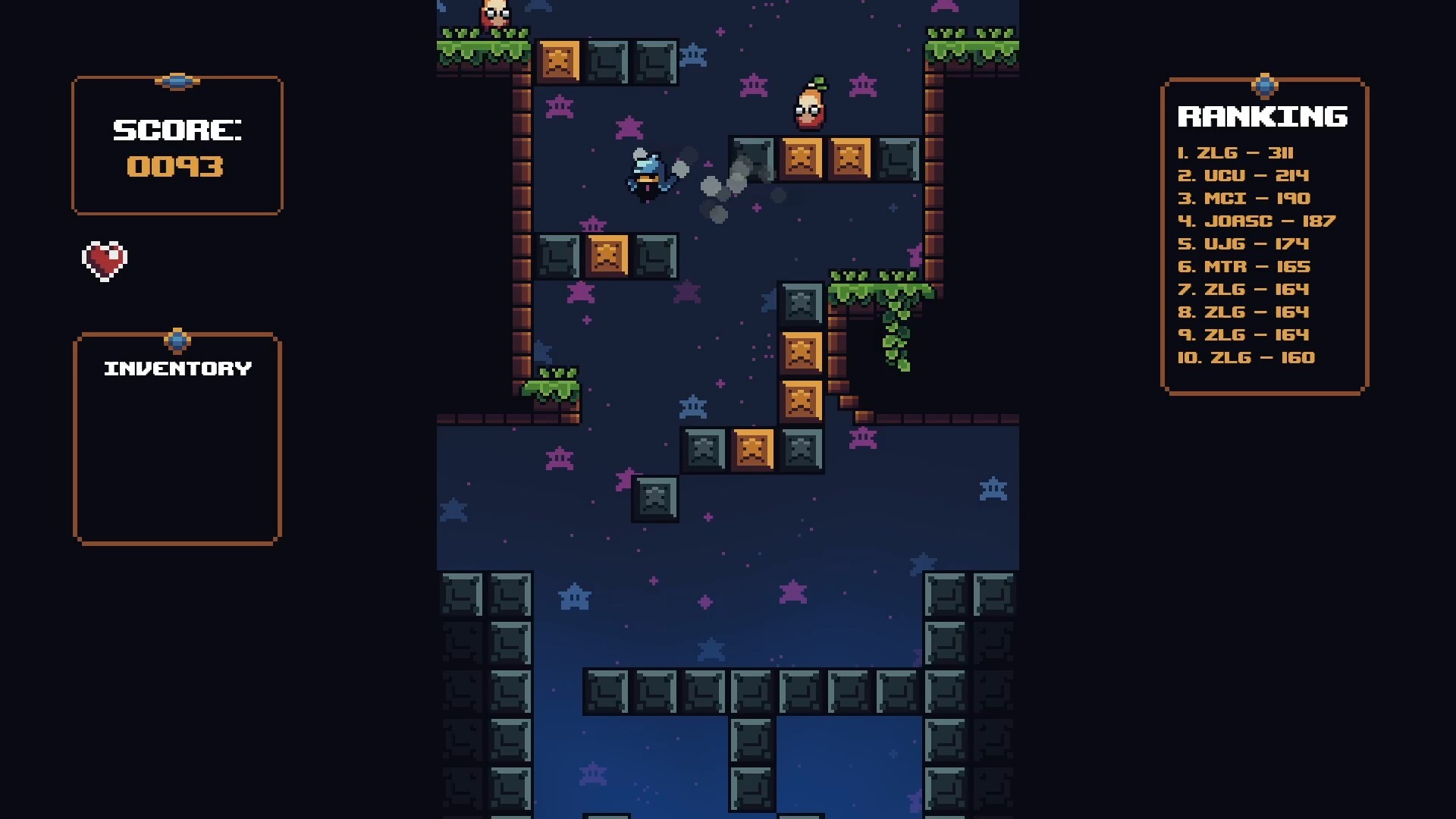Bililitz screenshot 7