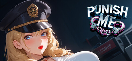 PUNISH ME 200p 18+ [steam key]