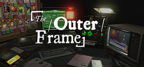 The Outer Frame