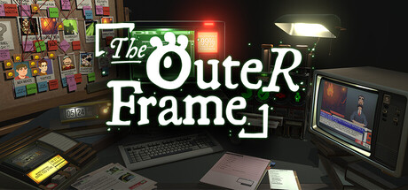 The Outer Frame