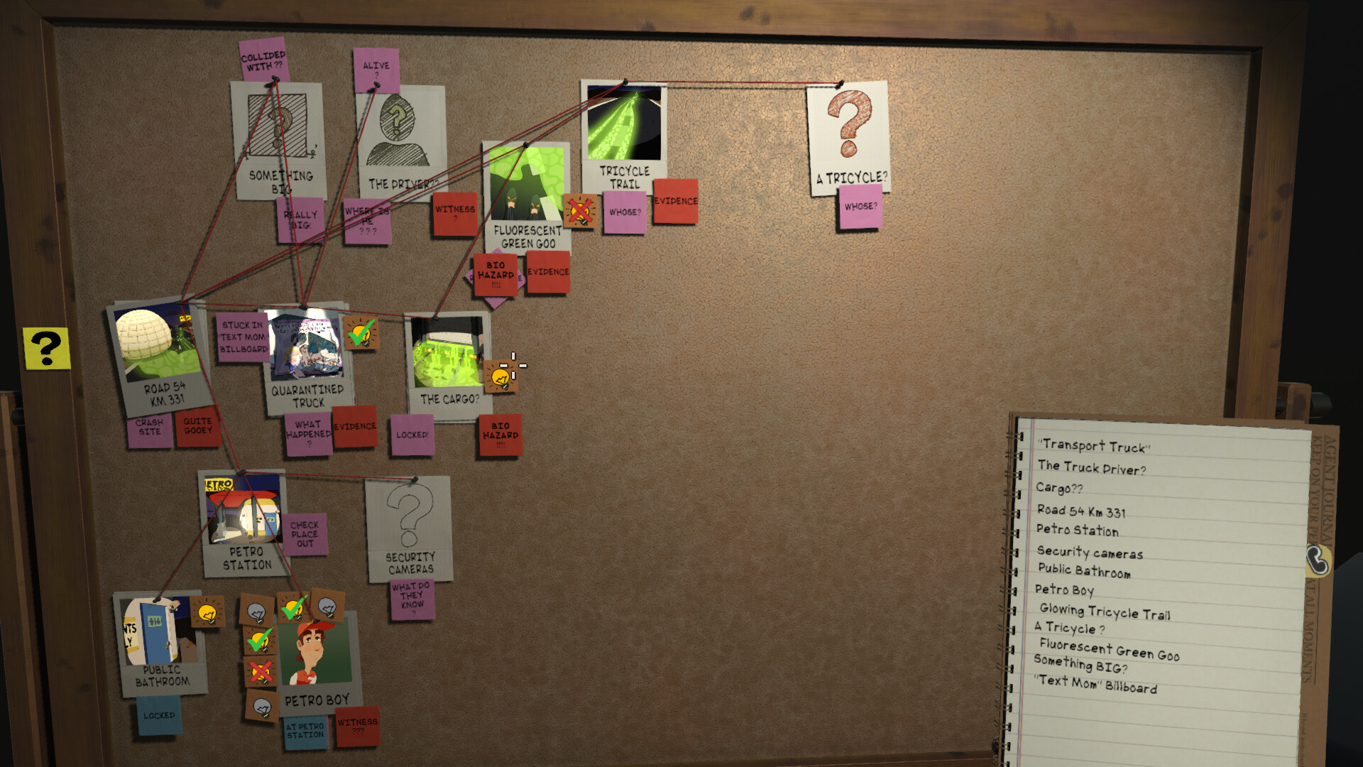 The Outer Frame screenshot 7
