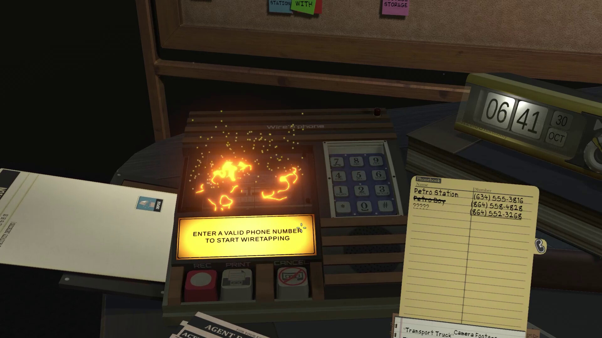 The Outer Frame screenshot 10