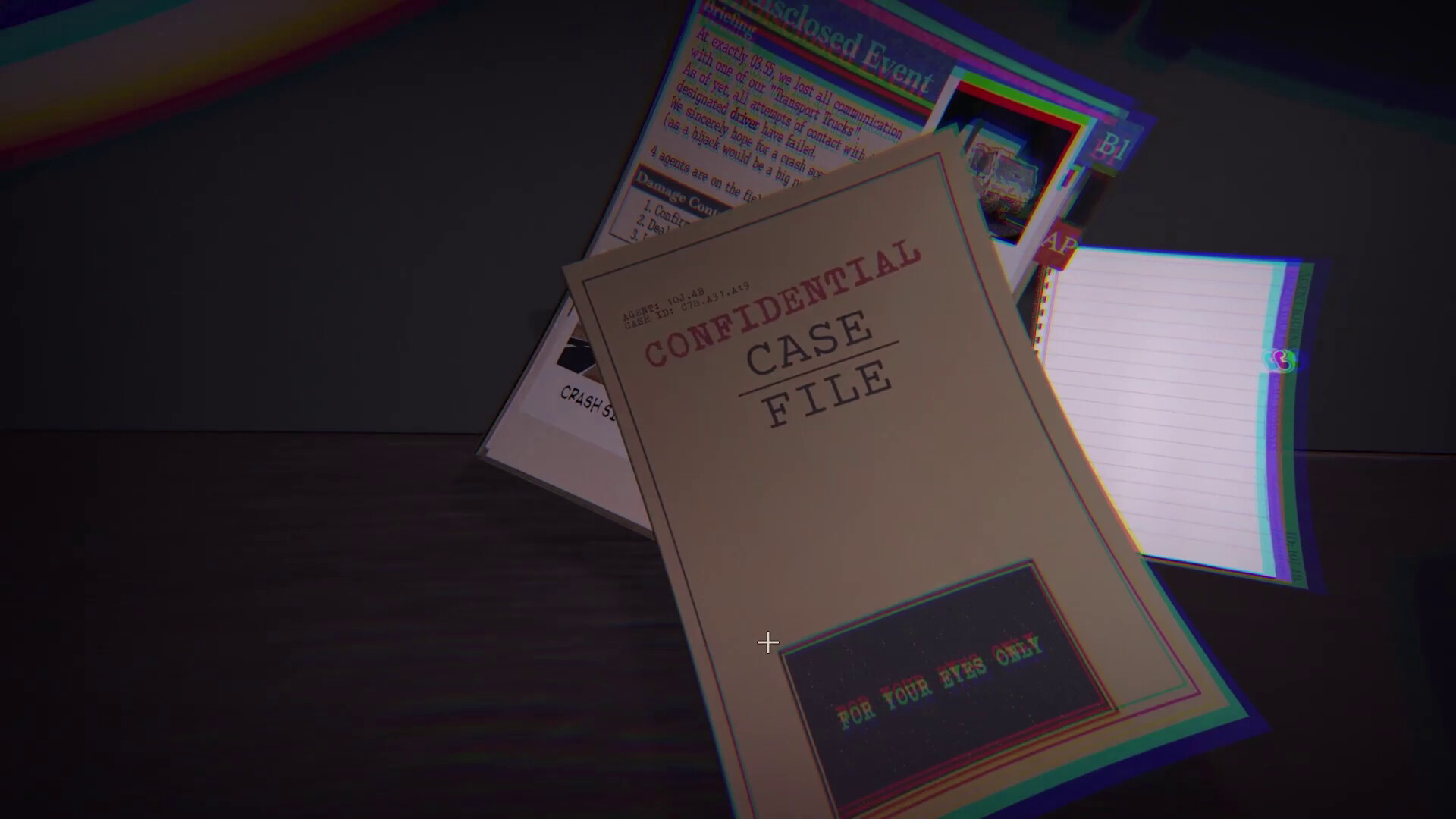 The Outer Frame screenshot 9