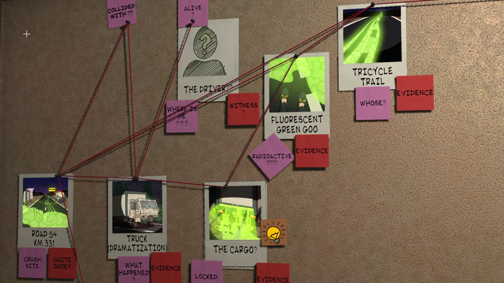 The Outer Frame screenshot 12