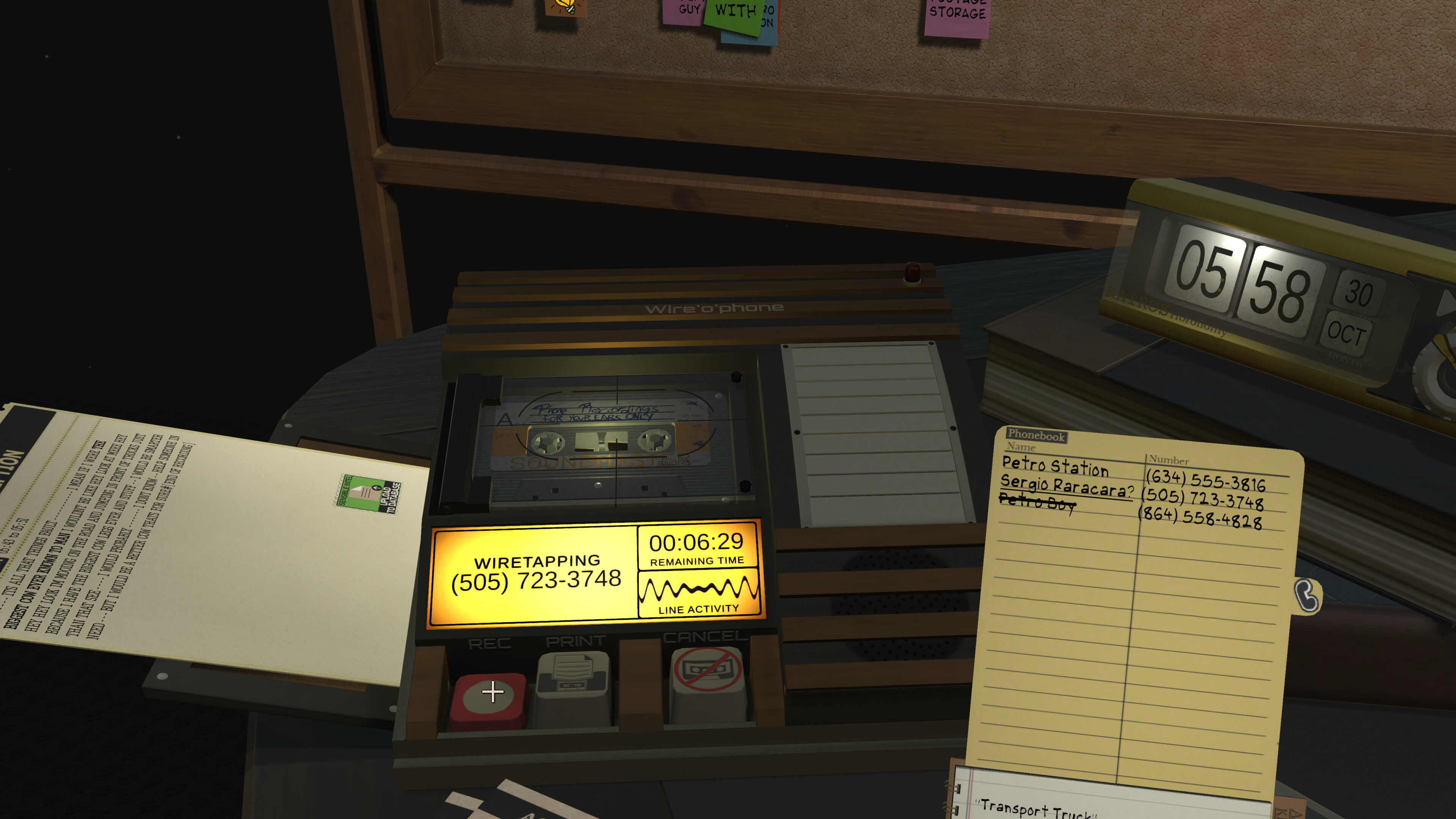 The Outer Frame screenshot 4