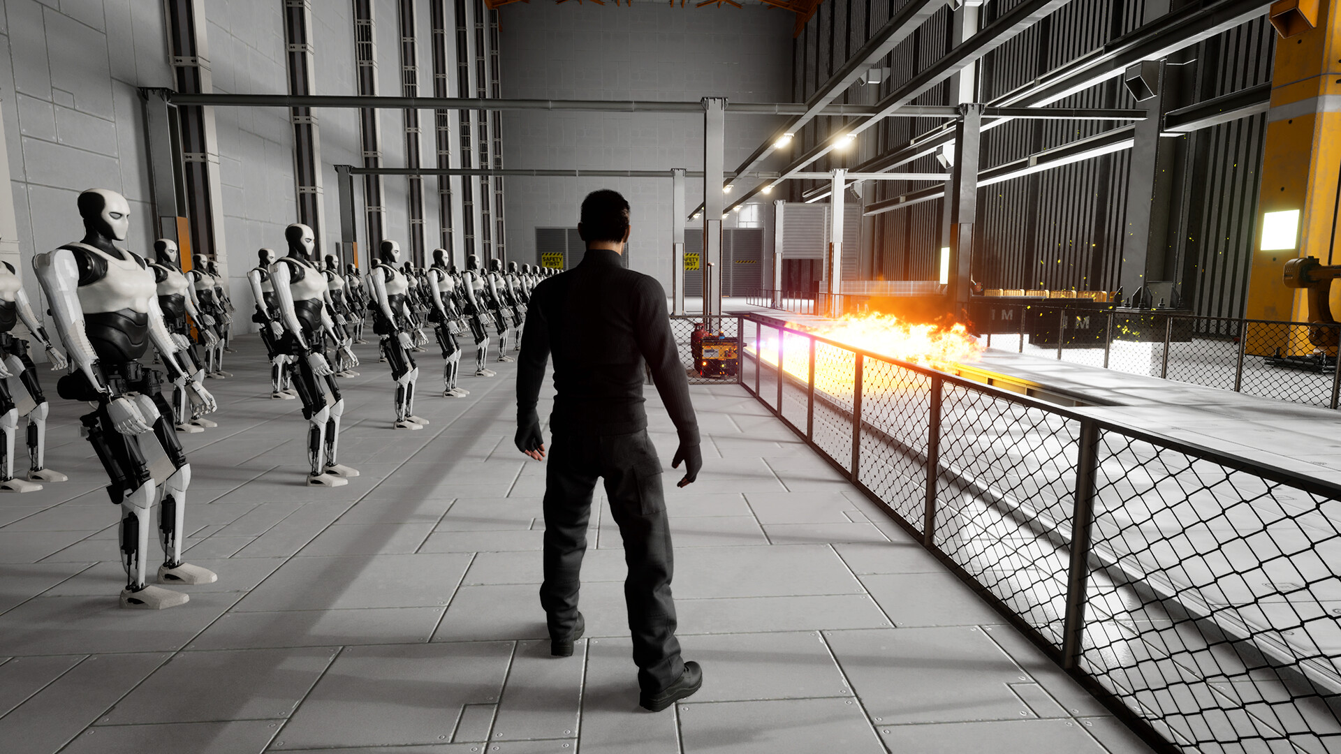 Chamberlore screenshot 6