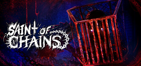 Saint of Chains — Steam header