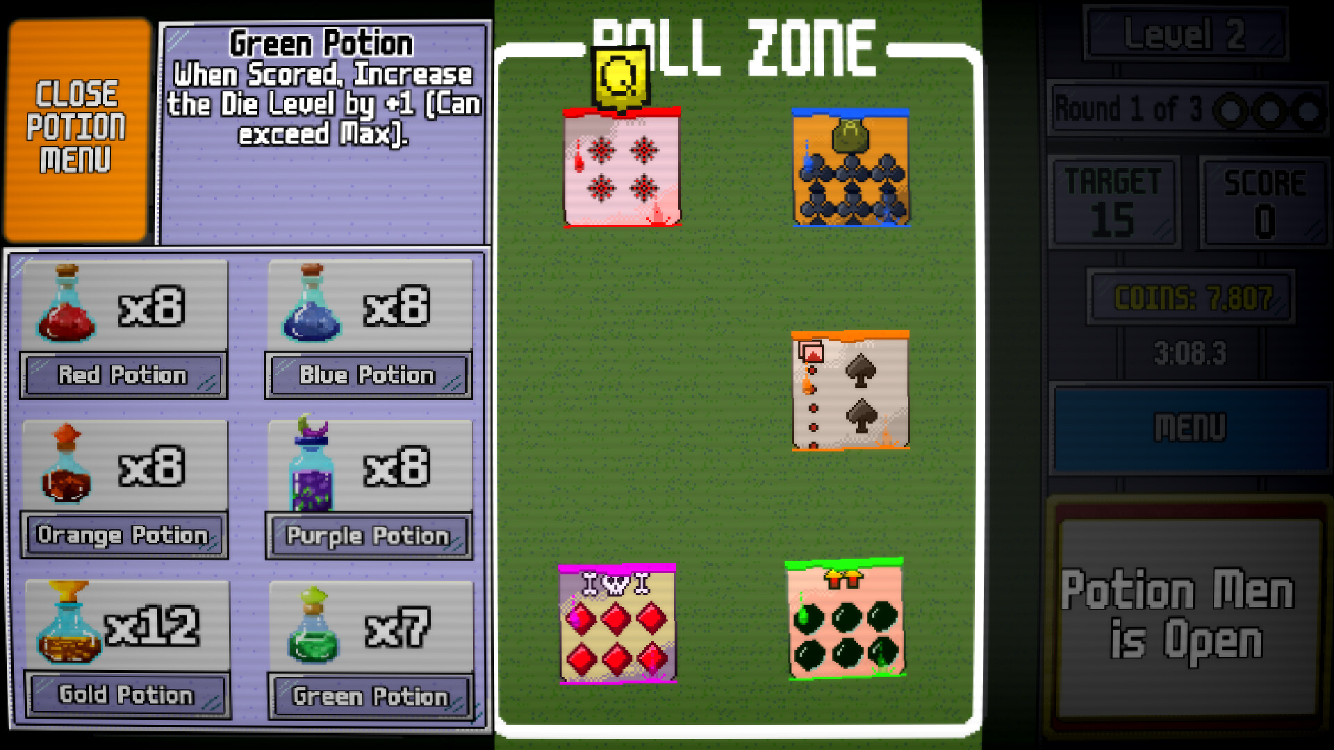Telera screenshot 5