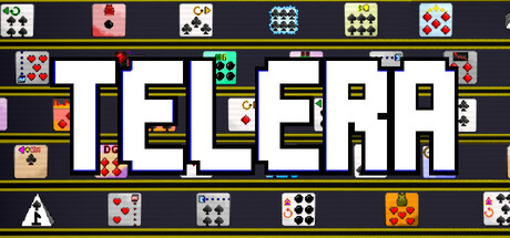 Telera — Steam header