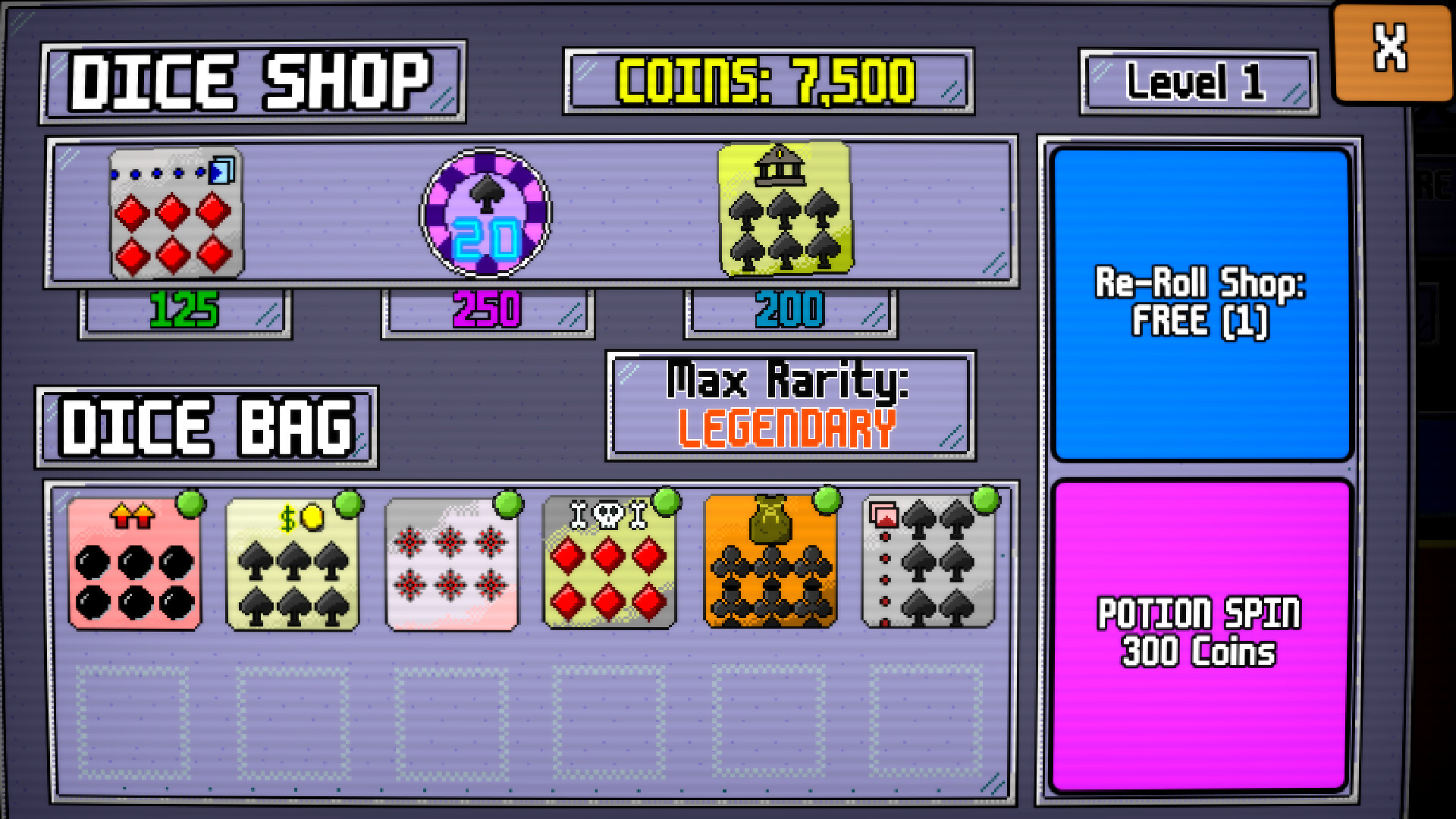 Telera screenshot 3