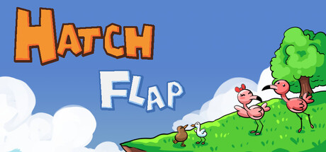 Hatch Flap — Steam header