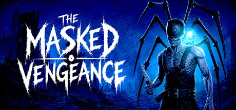 The Masked Vengeance: Chapter 1