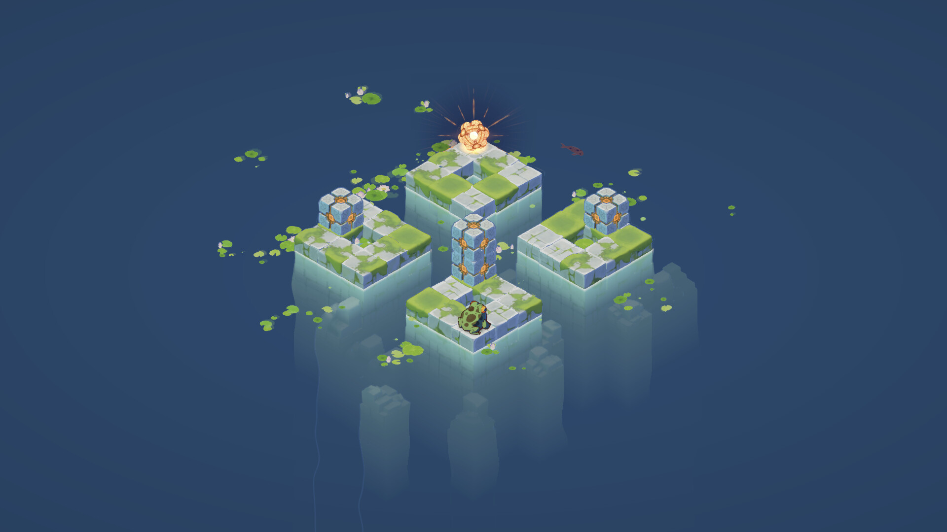 FROGBLOCK screenshot 8