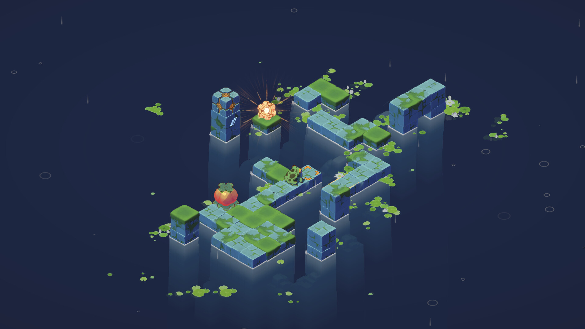 FROGBLOCK screenshot 5