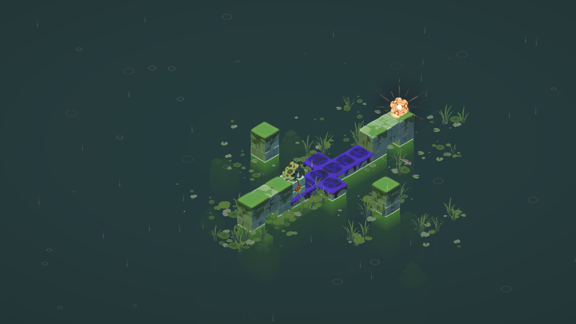 FROGBLOCK screenshot 7