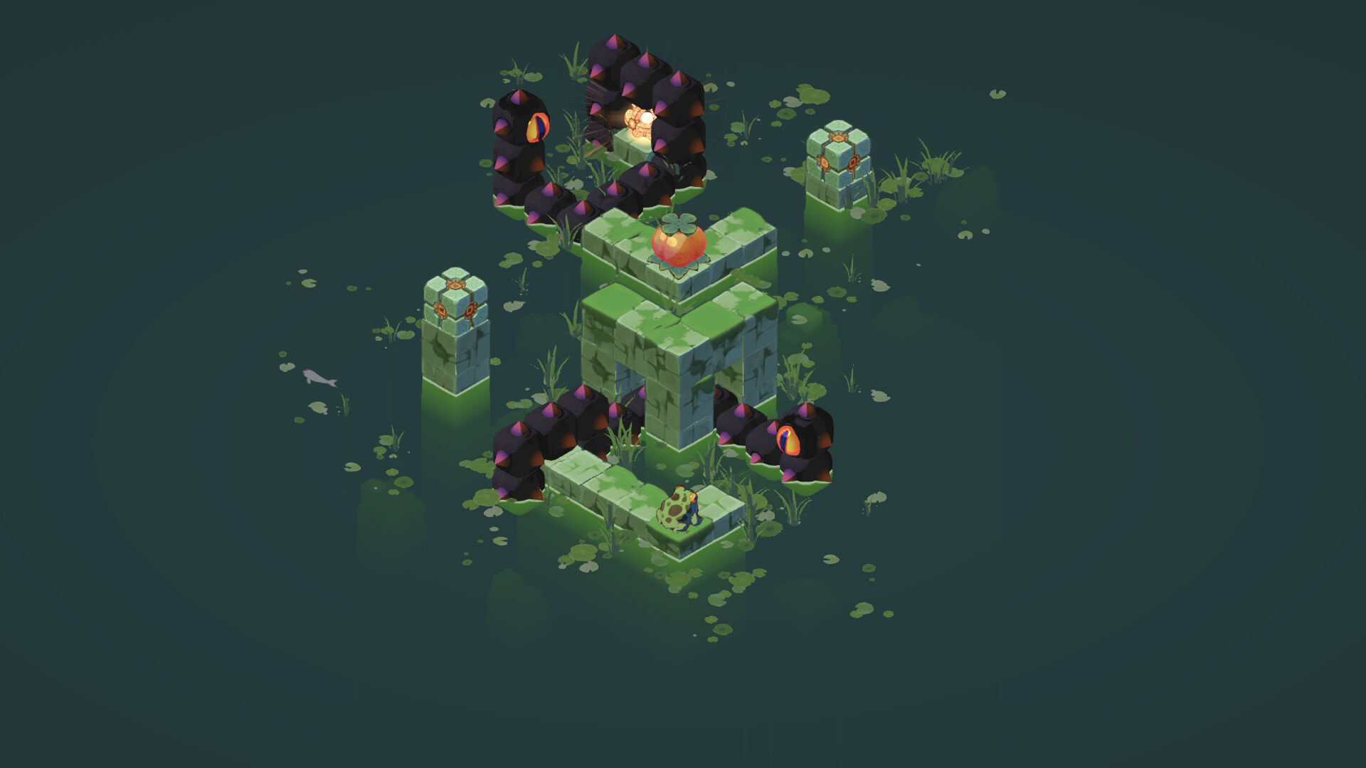 FROGBLOCK screenshot 9
