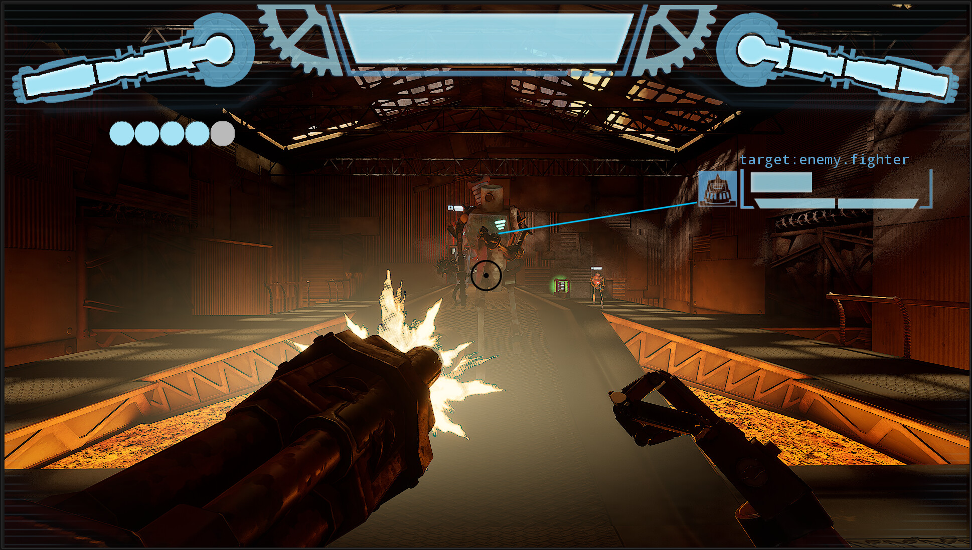 ScrapBots screenshot 5
