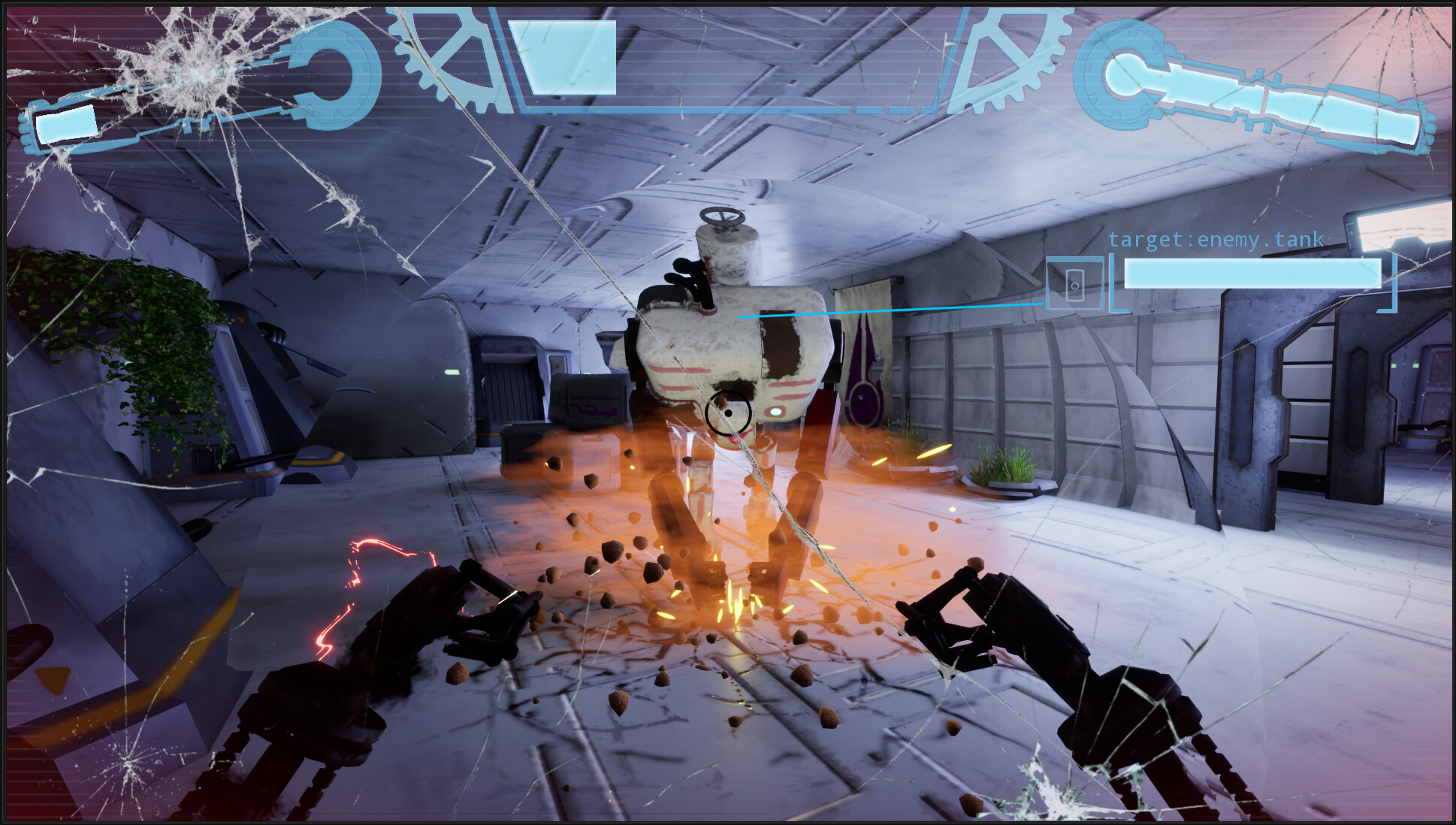 ScrapBots screenshot 9