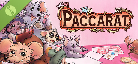 Paccarat Demo