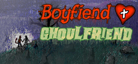 Boyfiend & Ghoulfriend