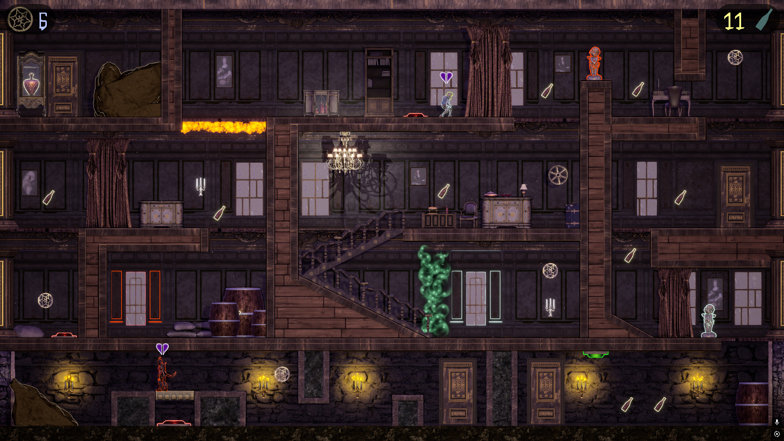 Boyfiend & Ghoulfriend screenshot 8