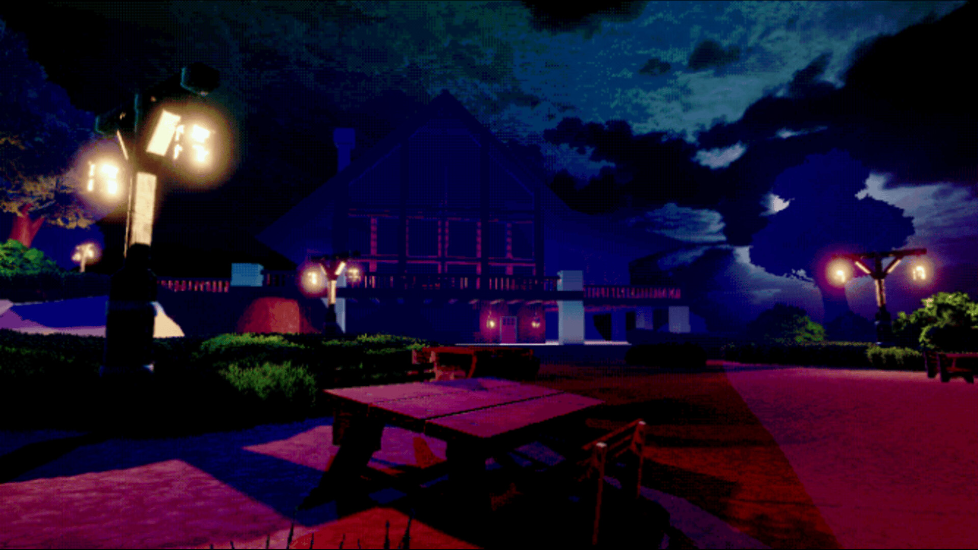 Dine screenshot 1