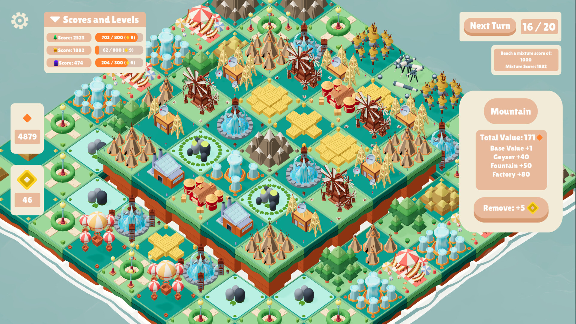 Around the Block screenshot 6