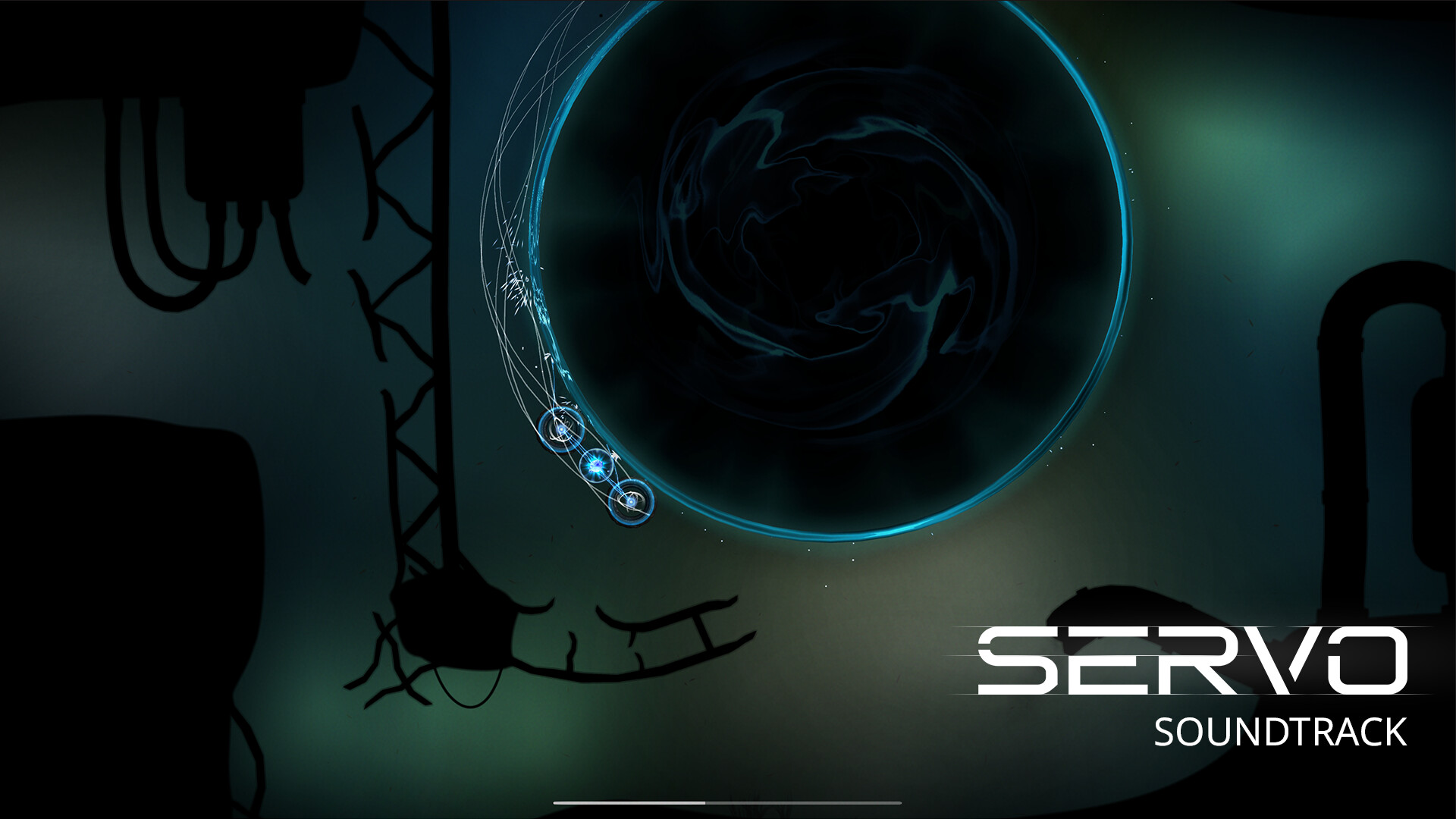 Servo Soundtrack screenshot 1