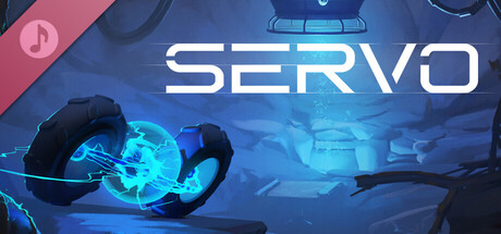 Servo Soundtrack