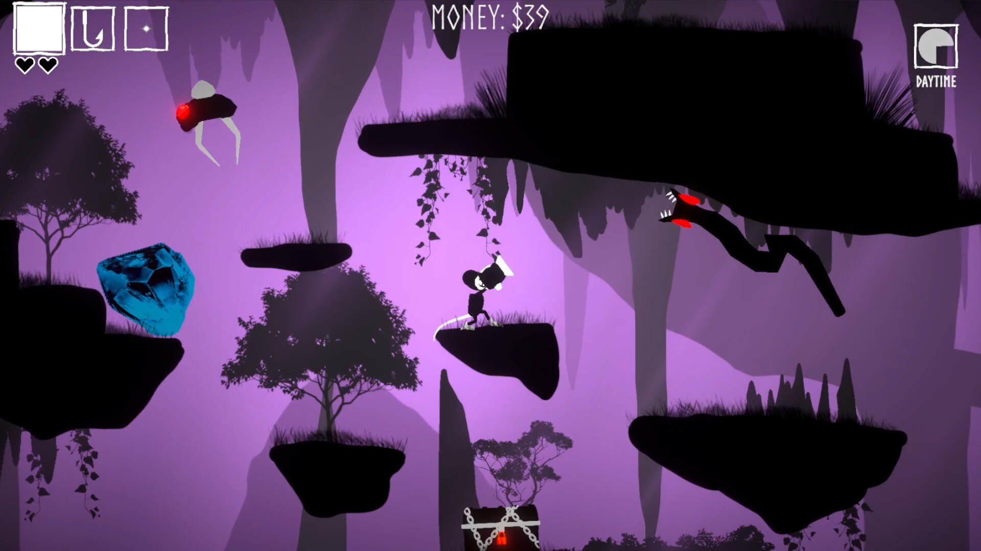 Ratsukade screenshot 10
