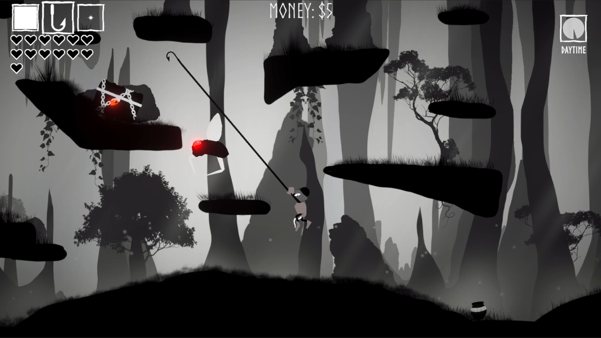 Ratsukade screenshot 9